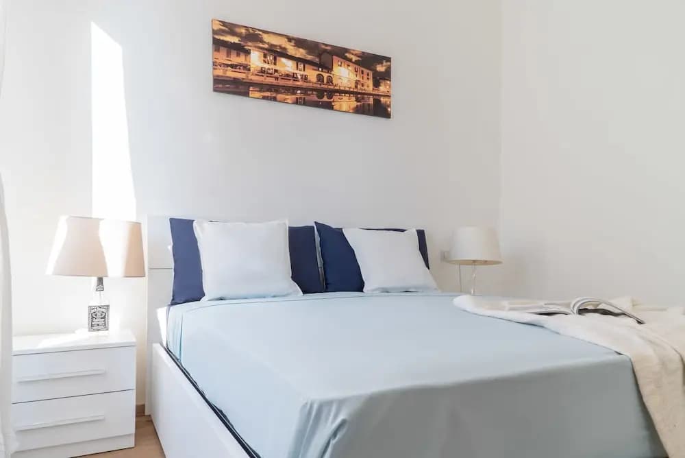 Charming Milanese Apartments - photo 3