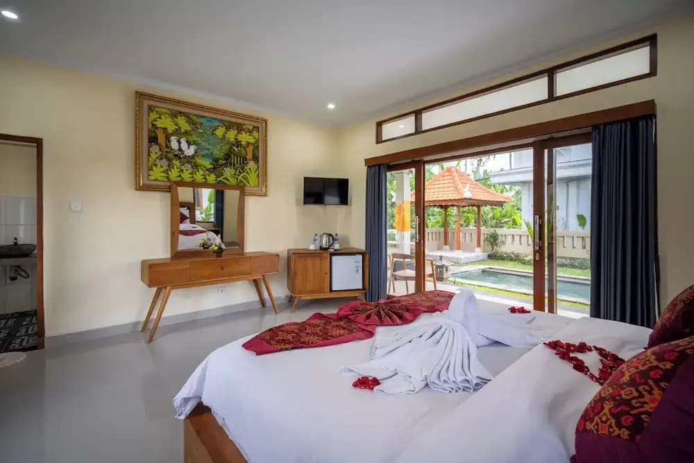 The Patra Ubud - photo 3