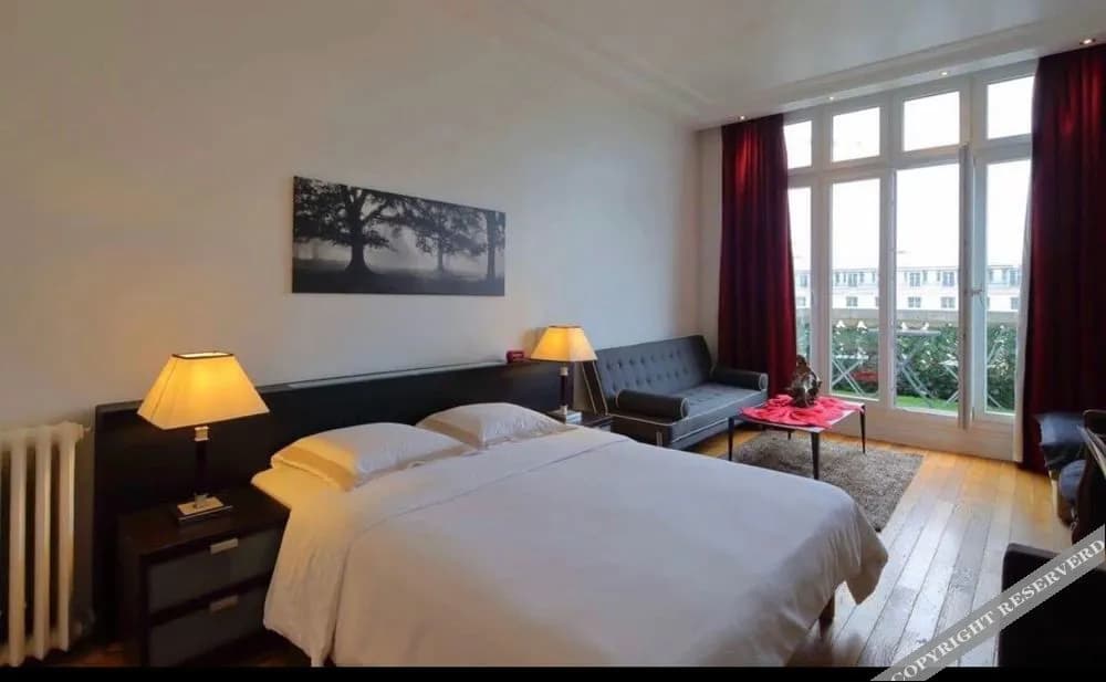 Loft Champs Elysees - photo 4