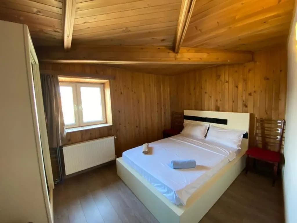 your home in tbilisi - photo 4