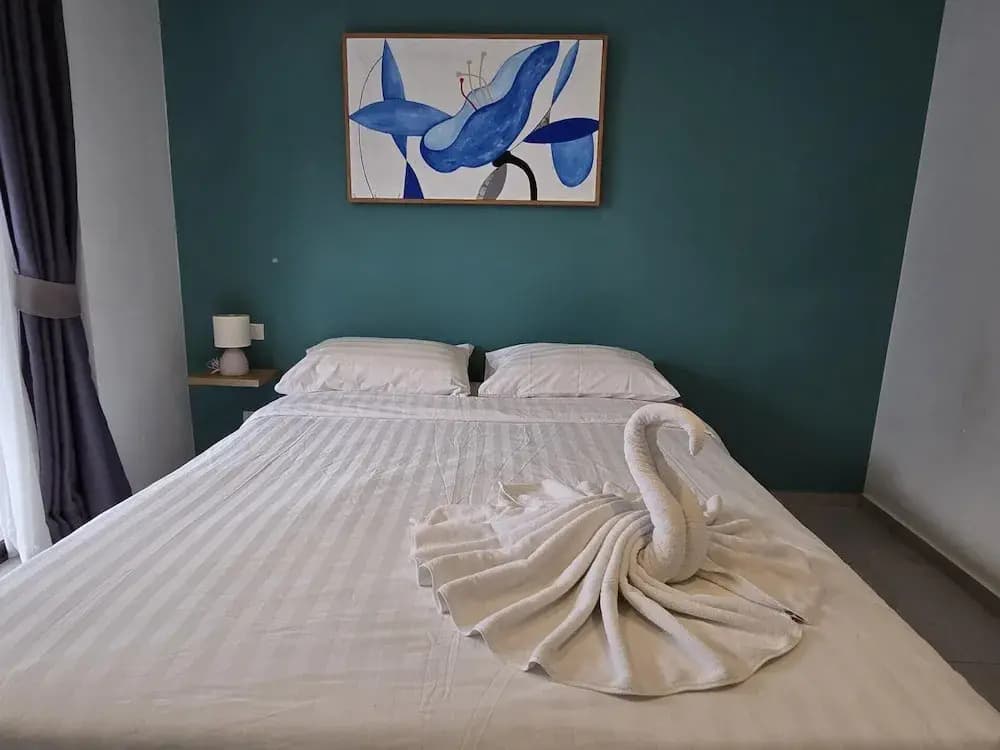 Sea Side Haven 1 Bed T2-621 - photo 2