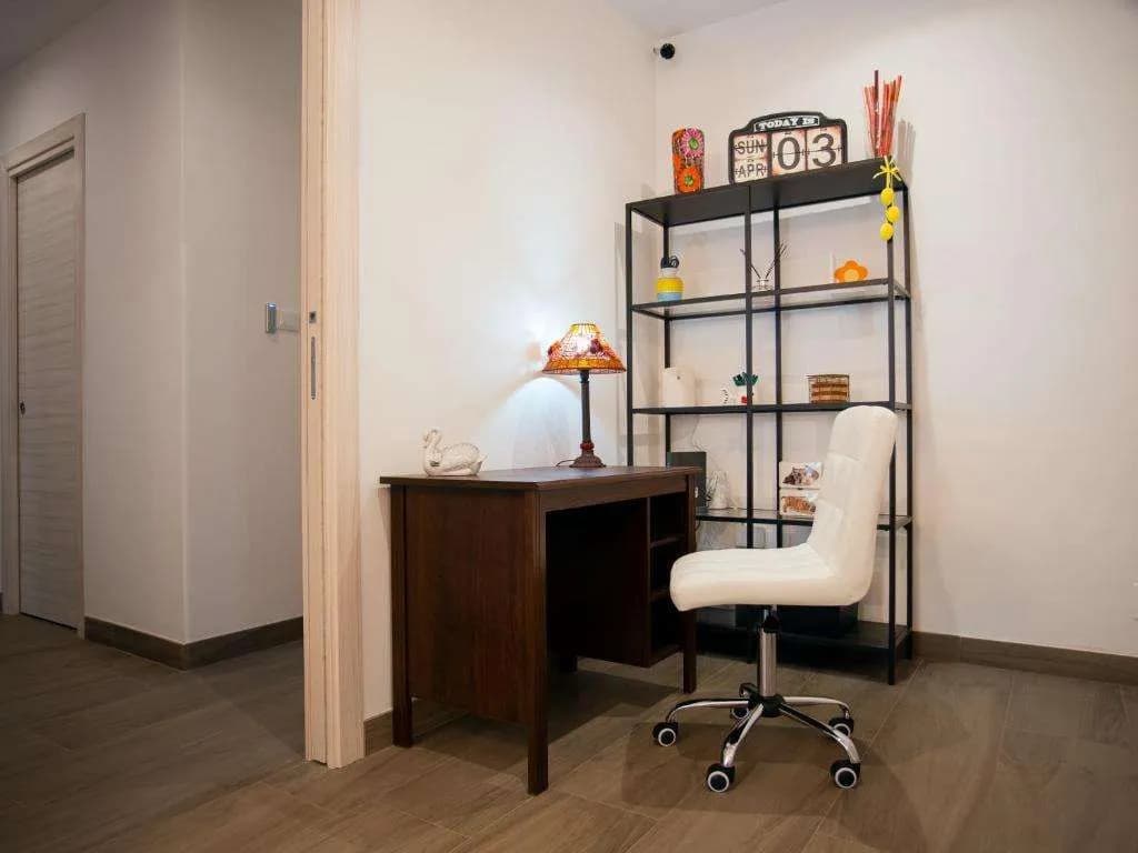 Anastasio Vatican Rooms - photo 8