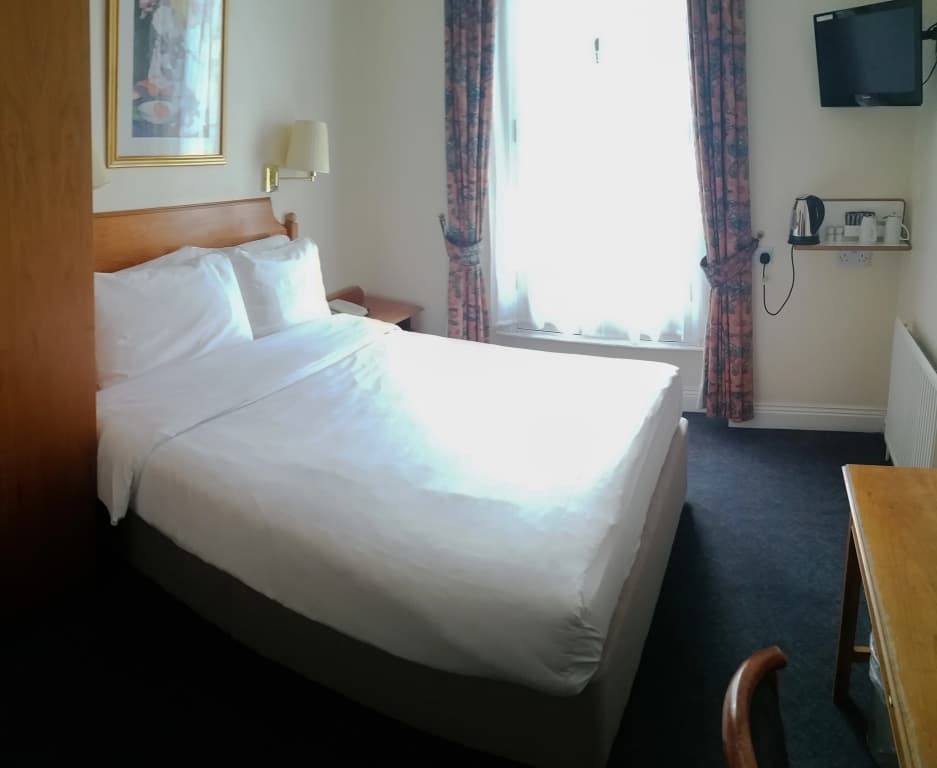 Mornington Victor Hotel London Belgravia - photo 22