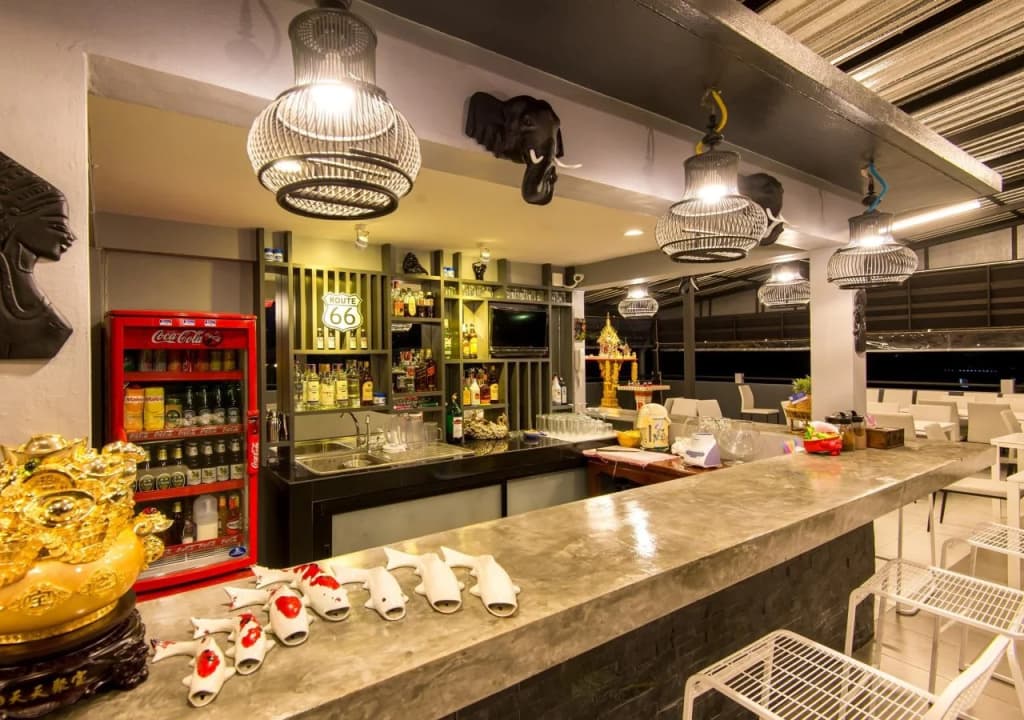 Orbit Key Hotel - photo 21