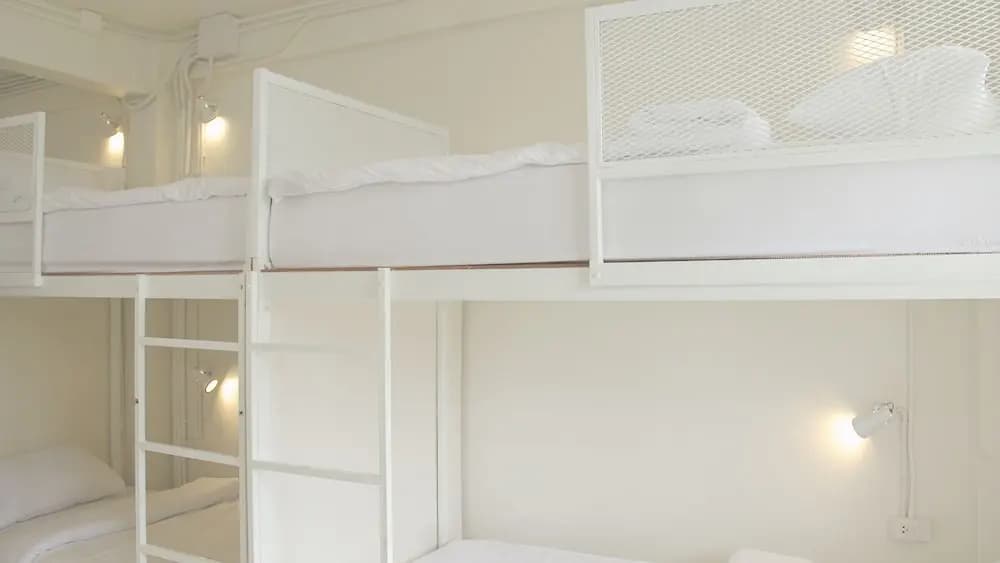 Casa Blanca - Hostel - photo 5