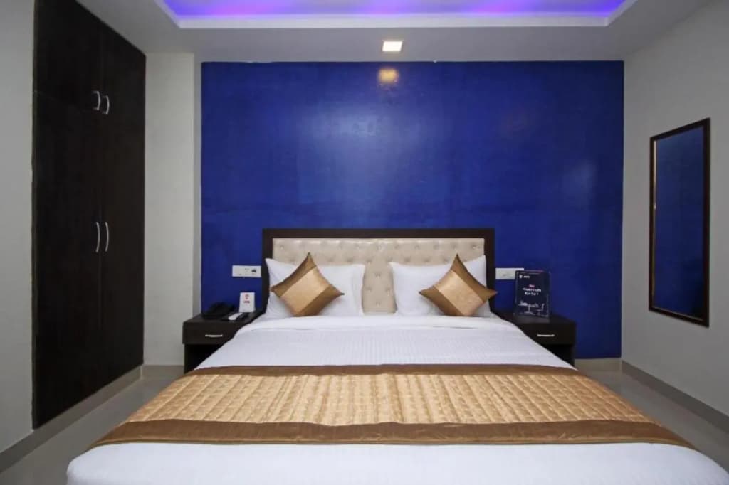 Hotel Tourist Palace - photo 17