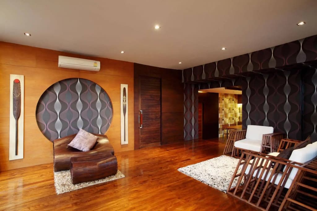 Presidential Penthouse - photo 1