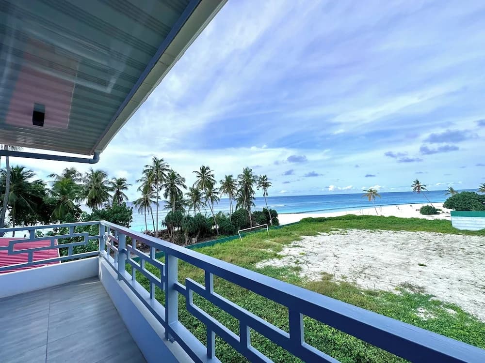 Galaxy Sunrise Guesthouse - photo 19