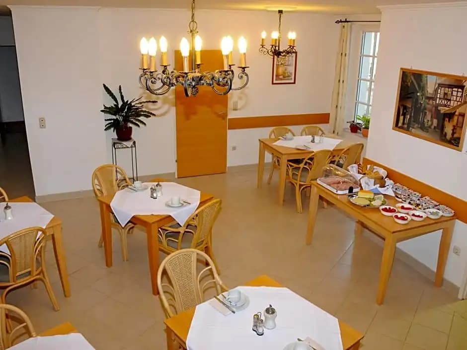 Privatzimmer Familie Schwarz - photo 12