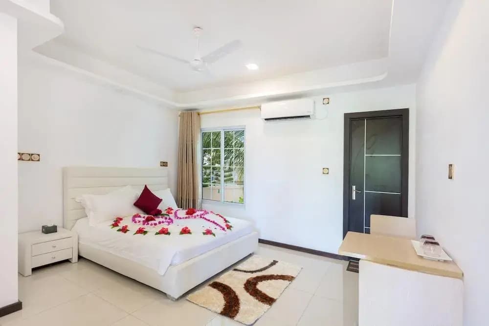K Inn Kaashidhoo - photo 7
