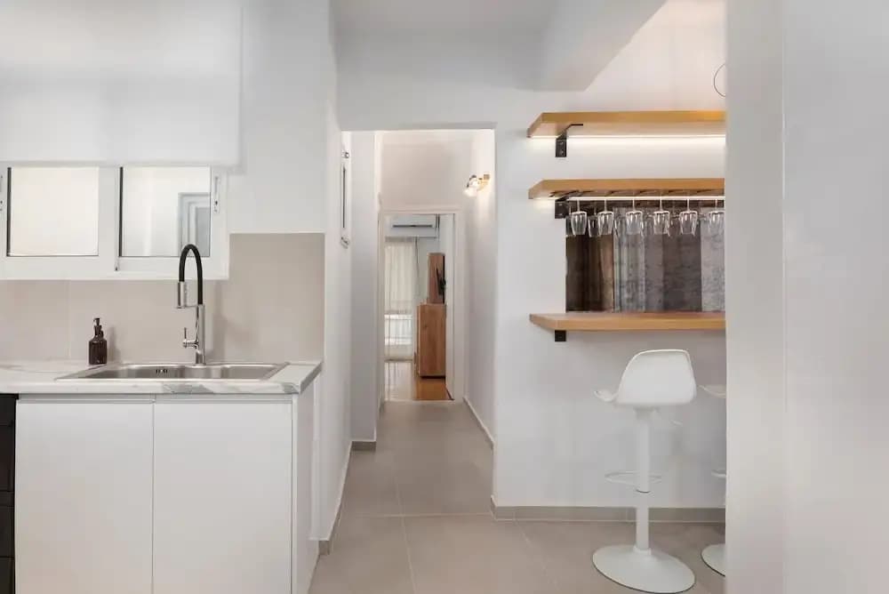 Nostos Athens Luxury Residence - photo 13