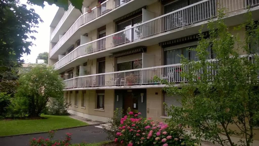 Residence du Parc - photo 1