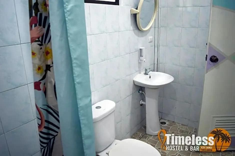 Timeless Hostel - photo 6