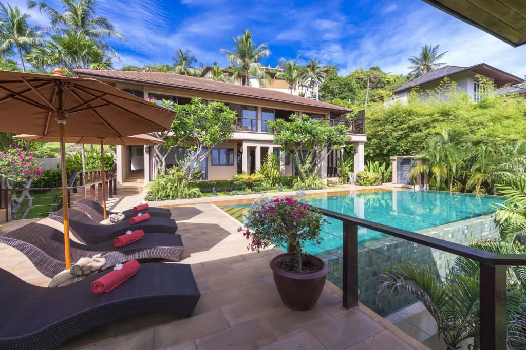Baan Ling Noi Villa - photo 22
