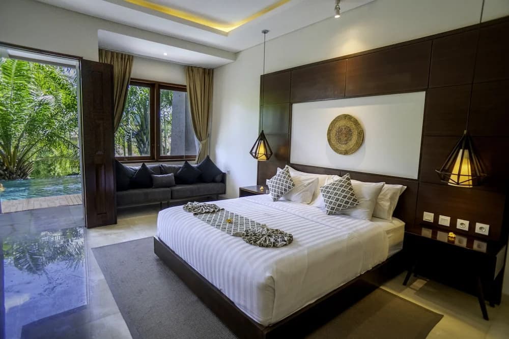 djabu Echo Beach Hotel - photo 4