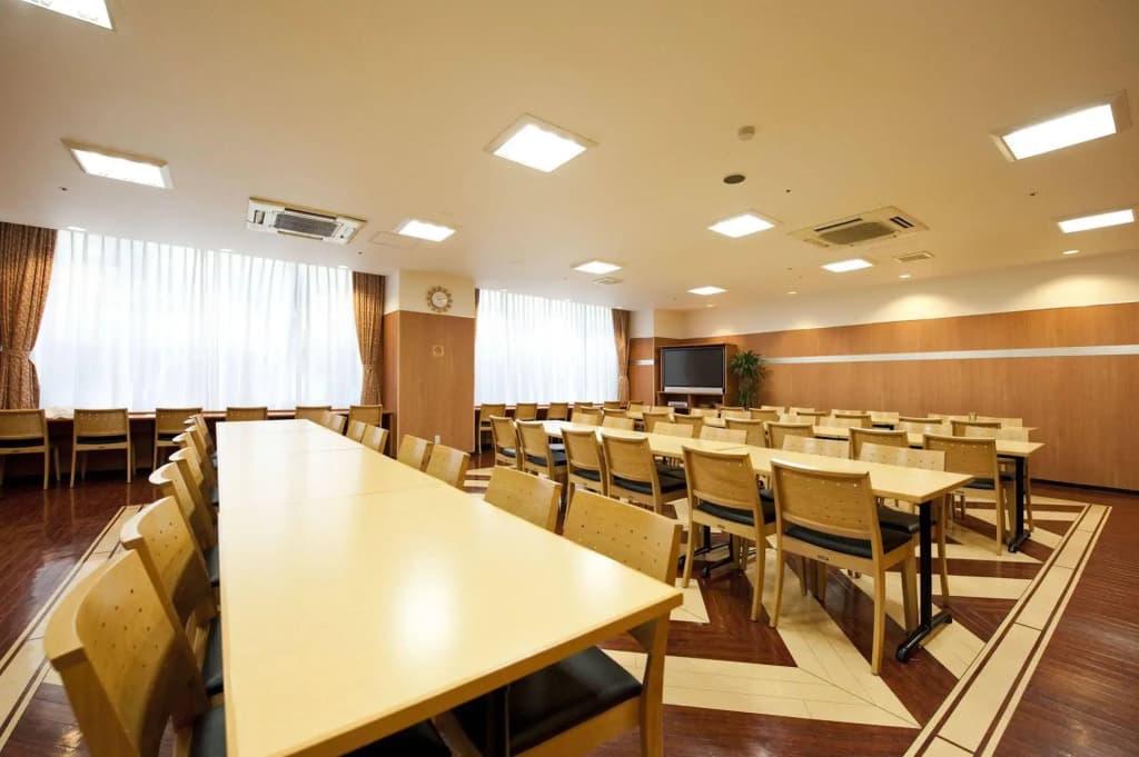 Nishitetsu Inn Nihonbashi - photo 16