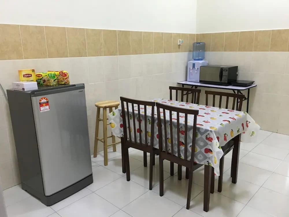 Da Bella Homestay - photo 17