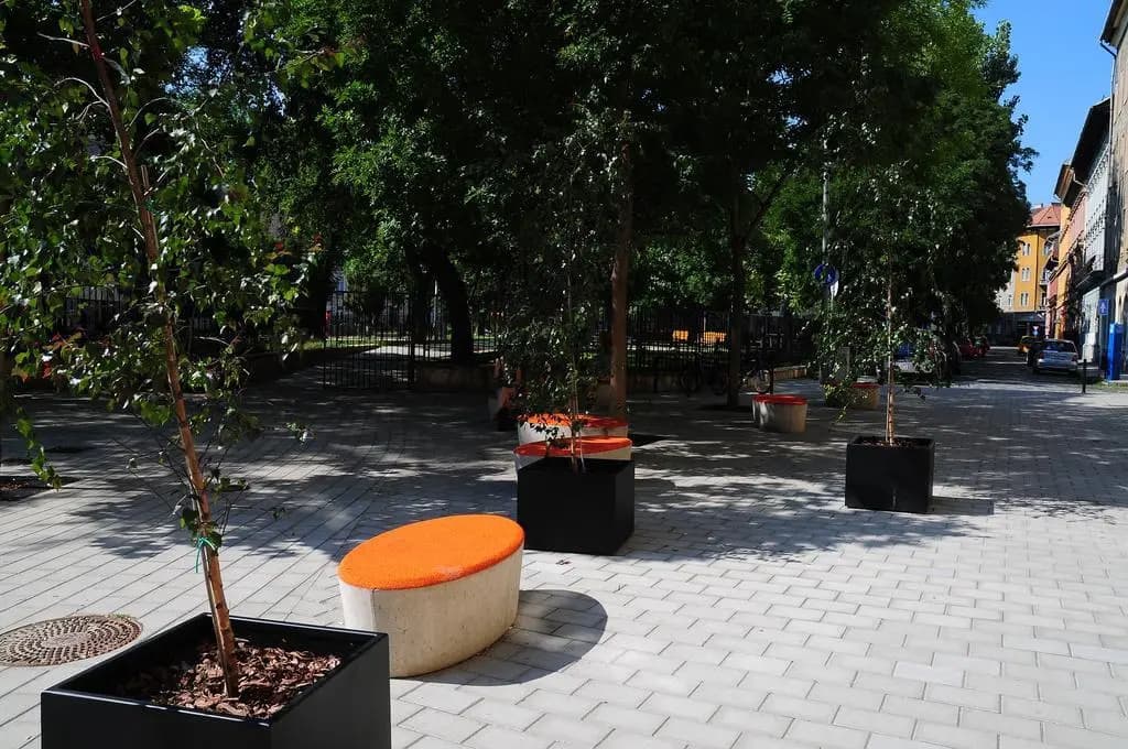 Green Apple Apartman - photo 8