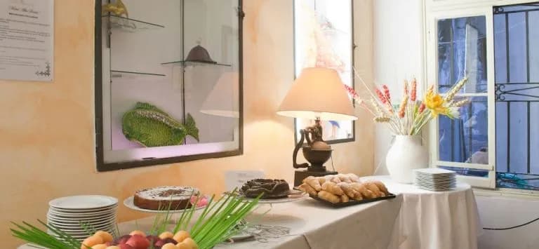 Host Hotel Venice - photo 9