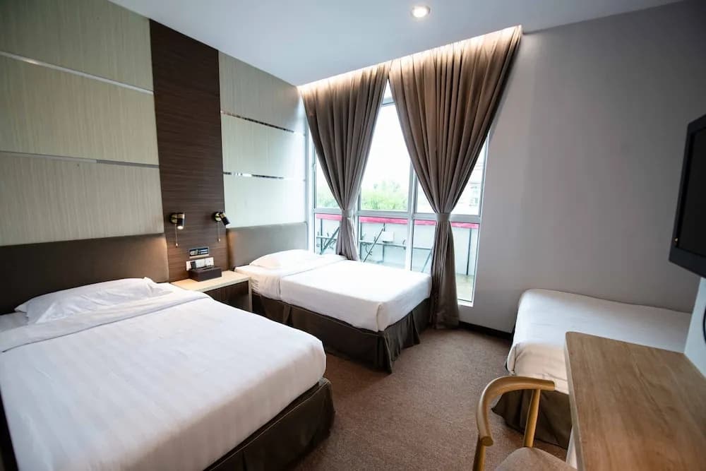 Hotel Meliden - photo 6