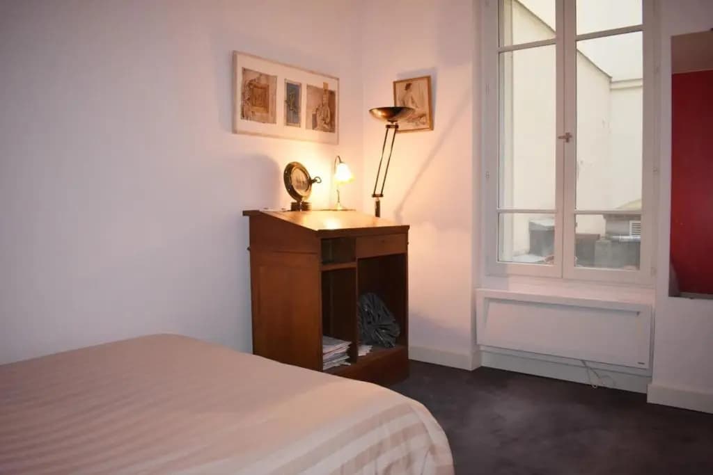 Spacious apartment Beaugrenelle - Paris 15th - photo 2