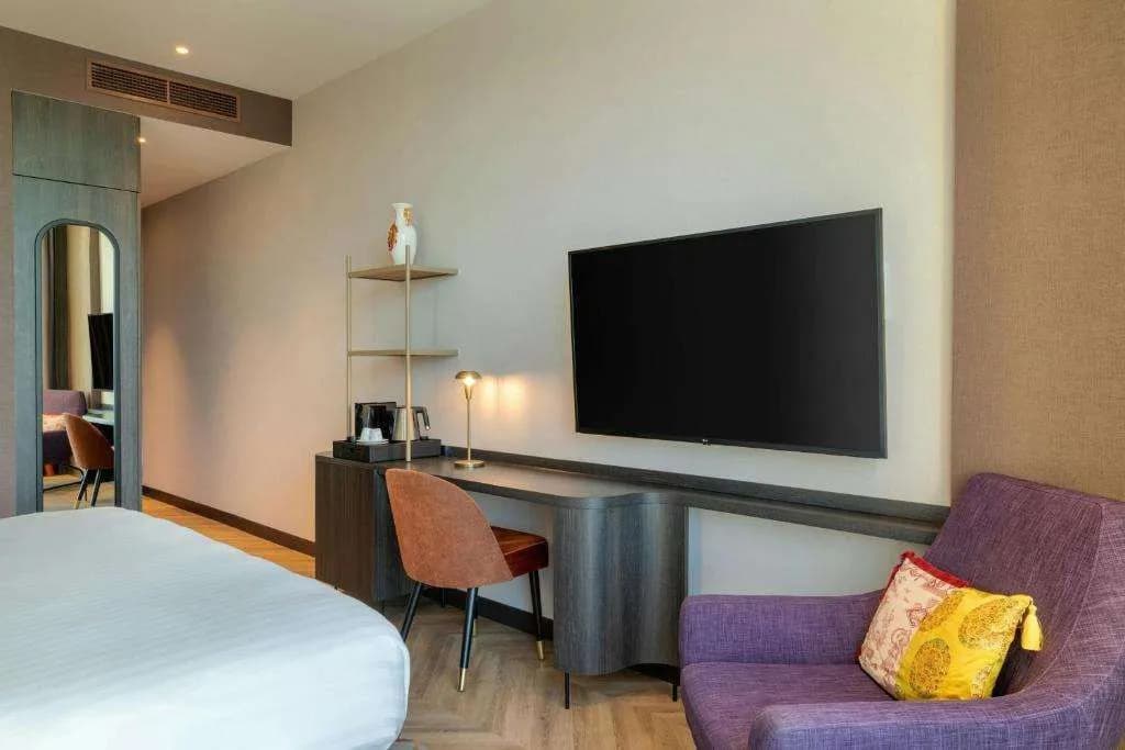 Corendon Amsterdam New-West, a Tribute Portfolio Hotel - photo 44