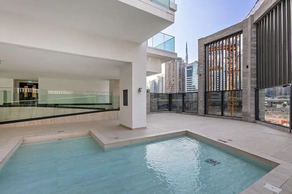 Modern Studio at Paragon - photo 36