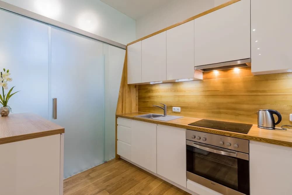 Apartment Adler-Nest Berlin by Kurfürstendamm - photo 13