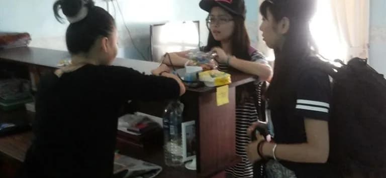 好状态旅馆(Mode Ok Guesthouse) - photo 16
