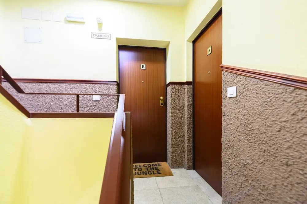 M Mal71a Moderno Piso de 2 Dormitorios con Terra - photo 10
