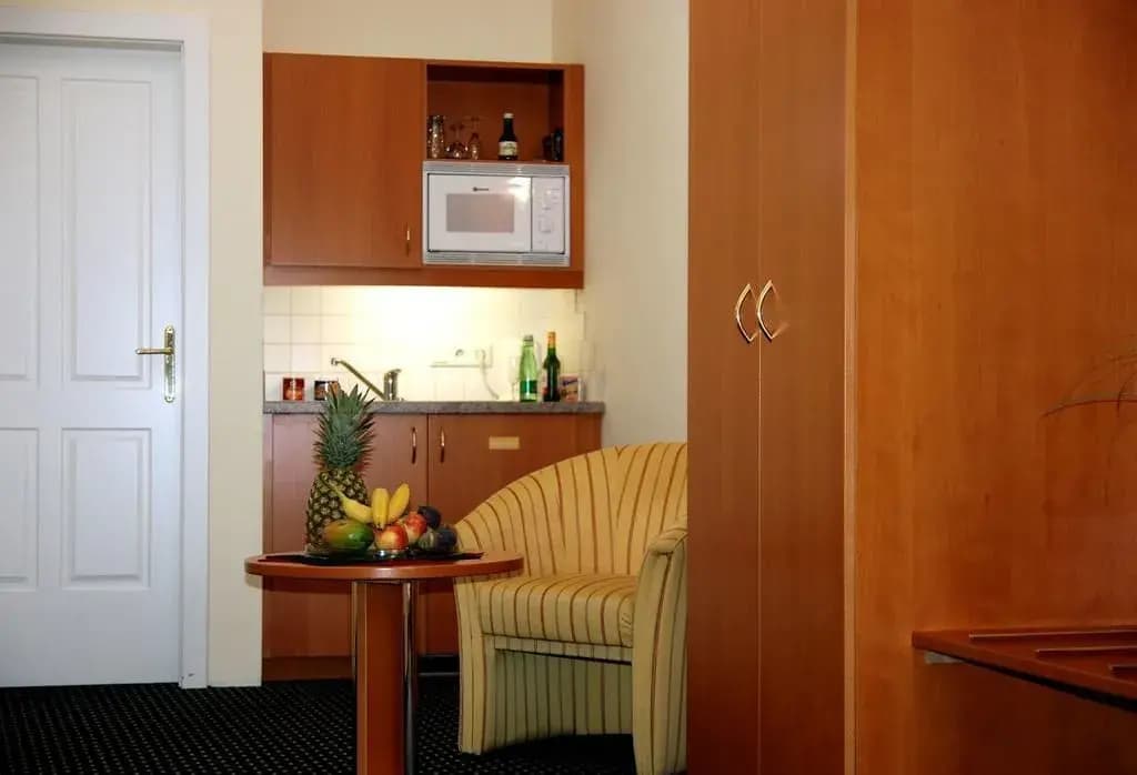 SUITE HOTEL 900m ZUR OPER - photo 33