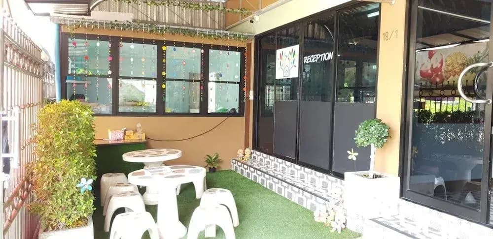 Donmuang Tree Home - photo 12