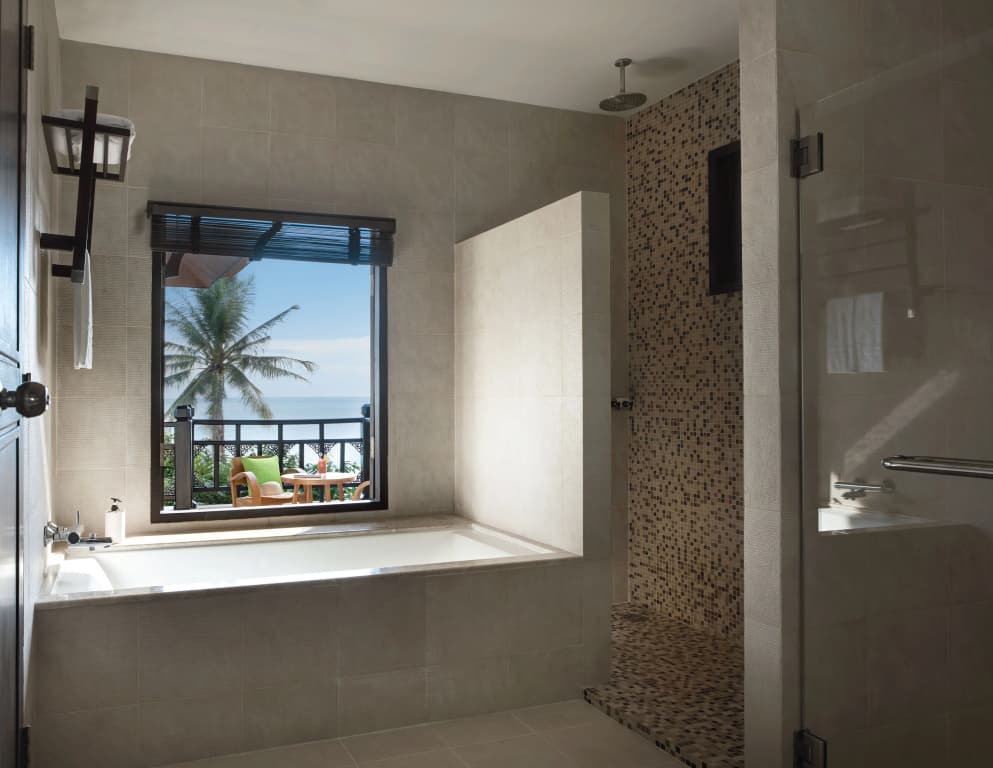 Rawi Warin Resort and Spa - photo 9