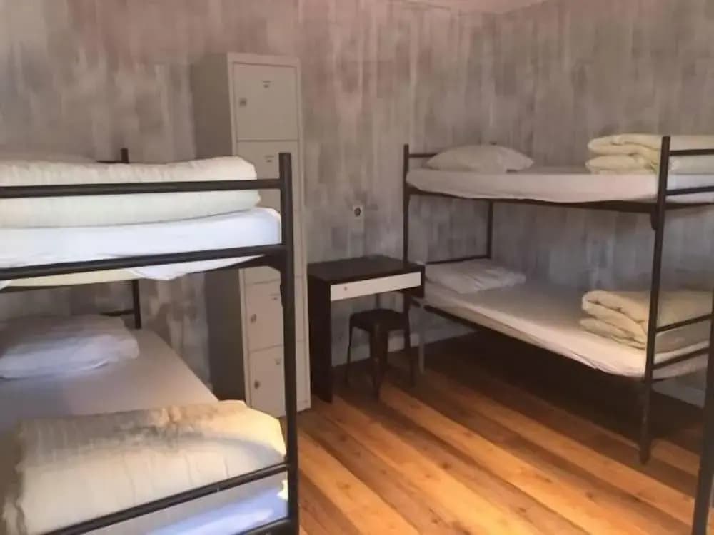 Amsterdam Hostel Centre - photo 4