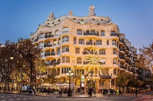 Sweet Inn - Pedrera - main photo