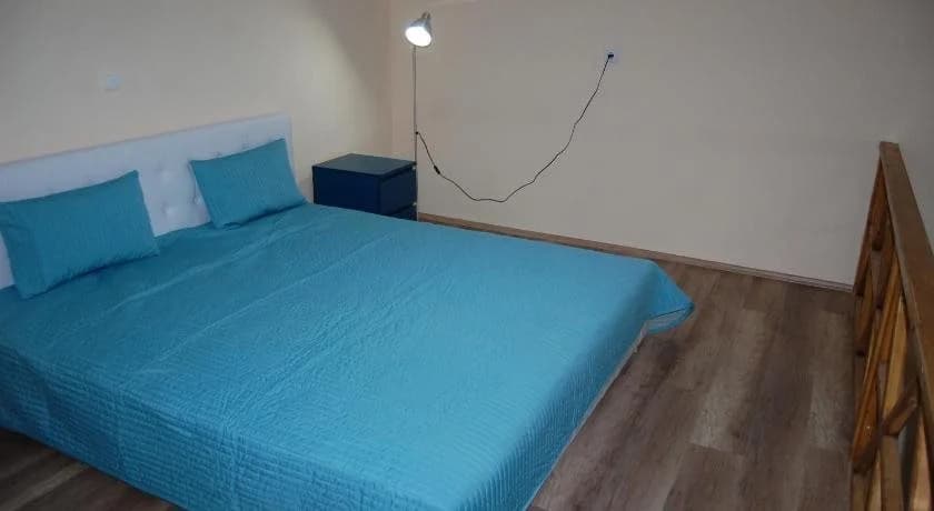 Colors Budapest Hostel - photo 3