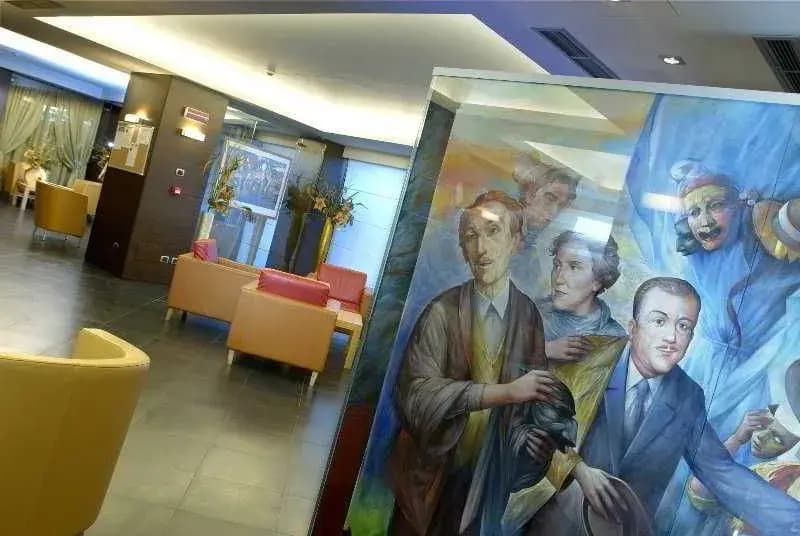 Bellambriana Hotel - photo 17