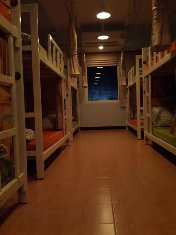 Eat - Ting Cafe and Hostel - photo 16