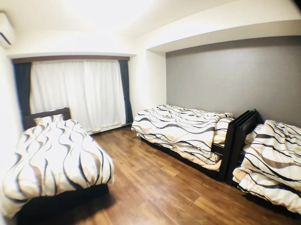 Apatel Suite Dotonbori - photo 5