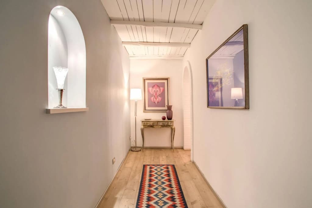 Trastevere Scarlet Dream Suite - photo 9