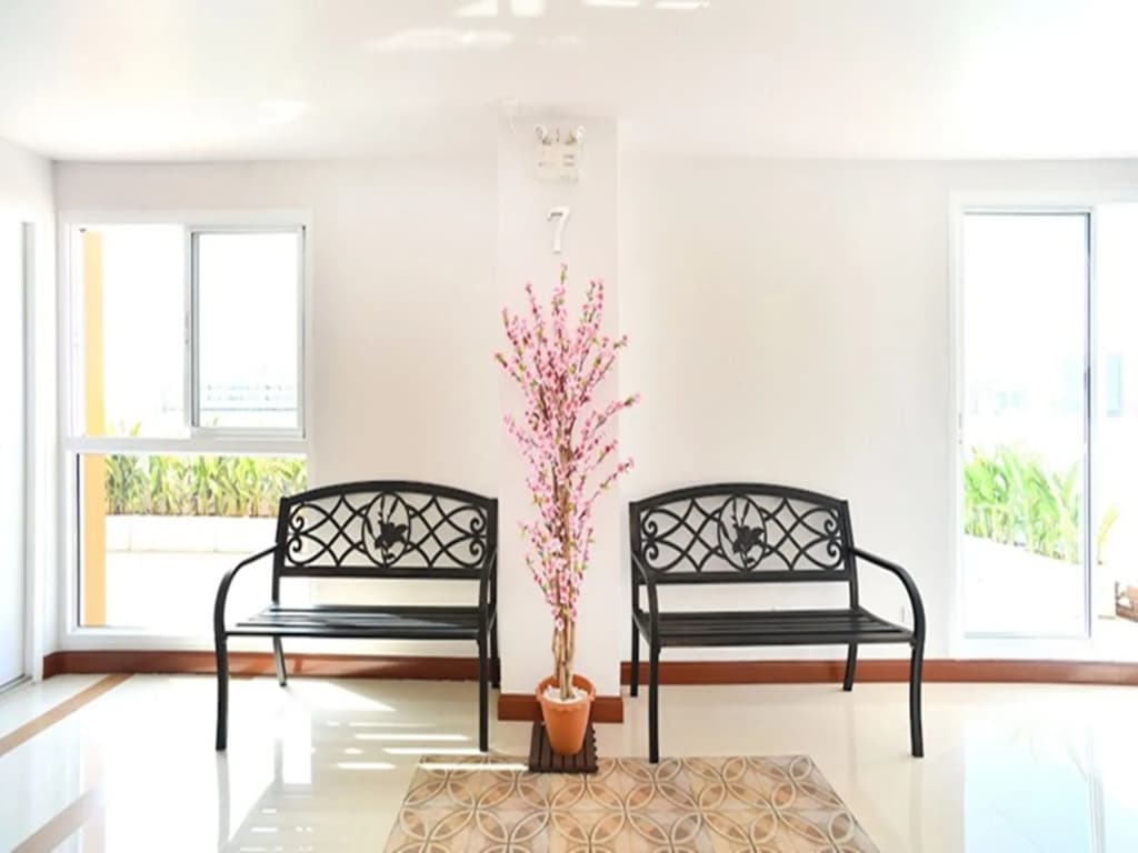 Parvena Hotel - photo 10
