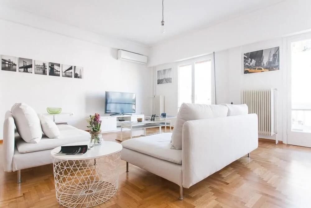 Chill like a local in Condo near historical sites! - main photo