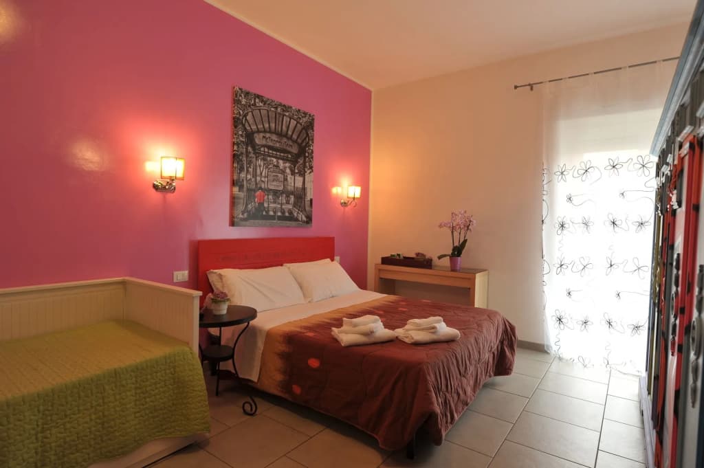 B&B Casa Der Poeta - photo 4