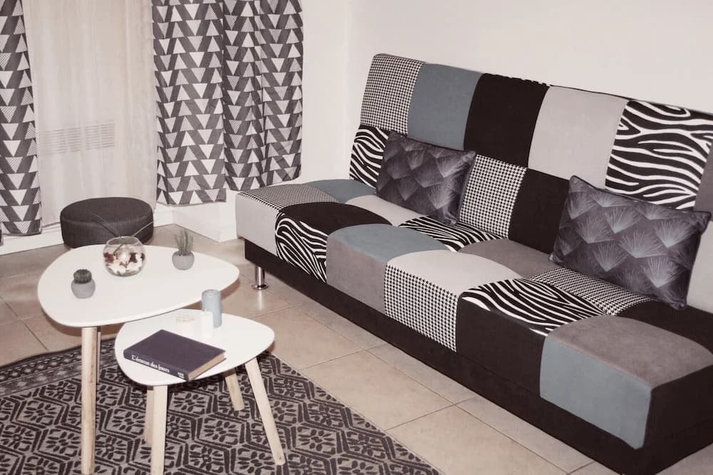 Lovely & Stylish Apartment - Port de Nice France - photo 4