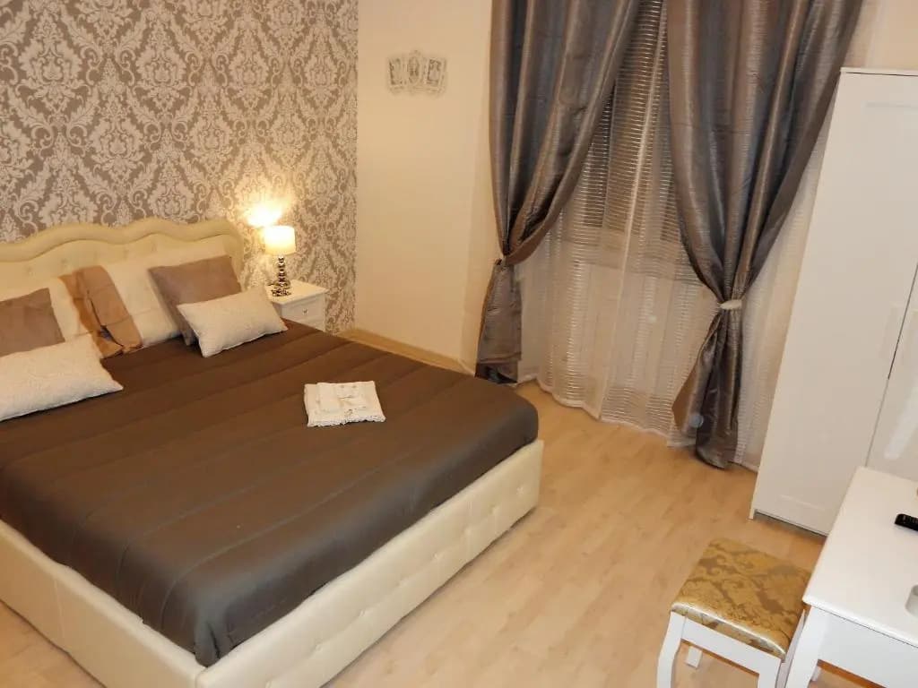 Saint Peter Cozy Apartment - photo 5