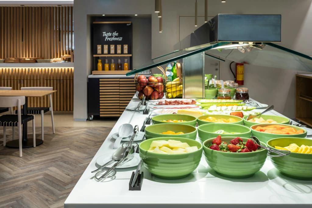 Holiday Inn Lisbon by IHG - photo 43
