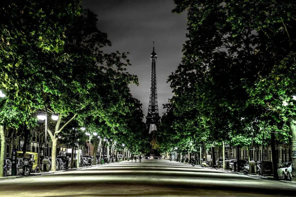 Hotel Vic Eiffel - photo 17
