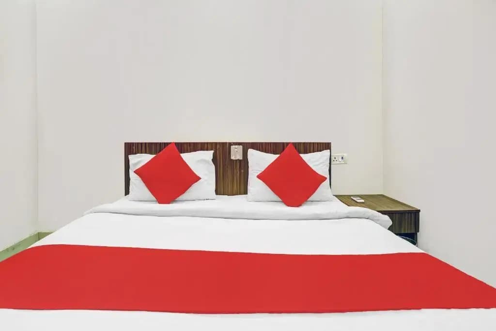 Oyo 81119 Hotel Prince - photo 6