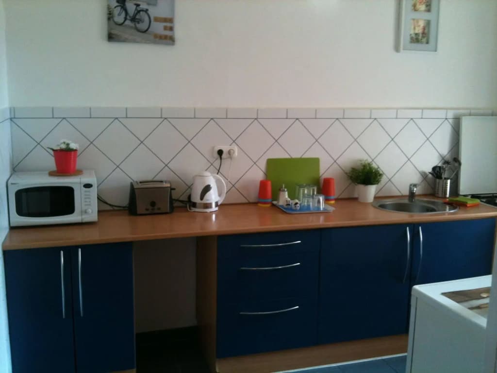  Caterina Hostel and Guesthouse - photo 14
