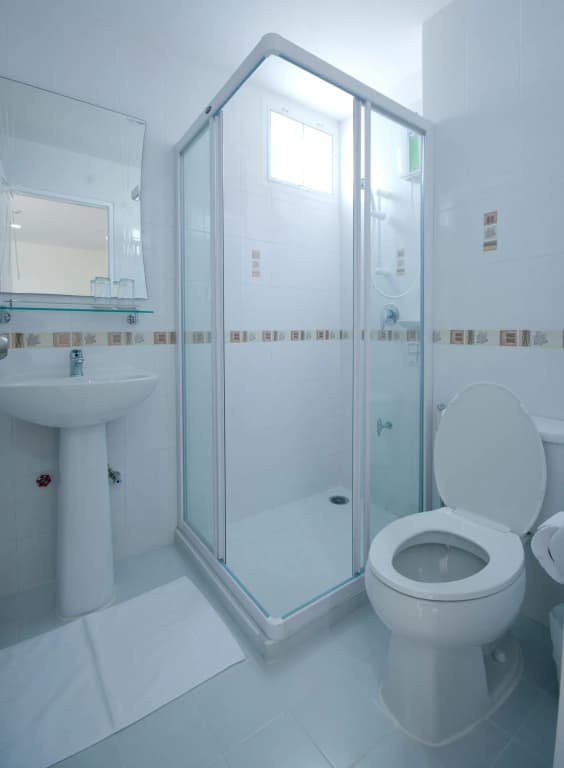 Kozy Inn - photo 10